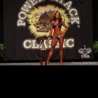 Monique  Gantt - NPC Powershack Classic 2011 - #1